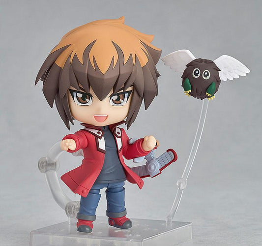 [Pre-order] Nendoroid Game☆Game☆King Monster Duel GX Yucheng 10th Generation "Reservation for August 24"