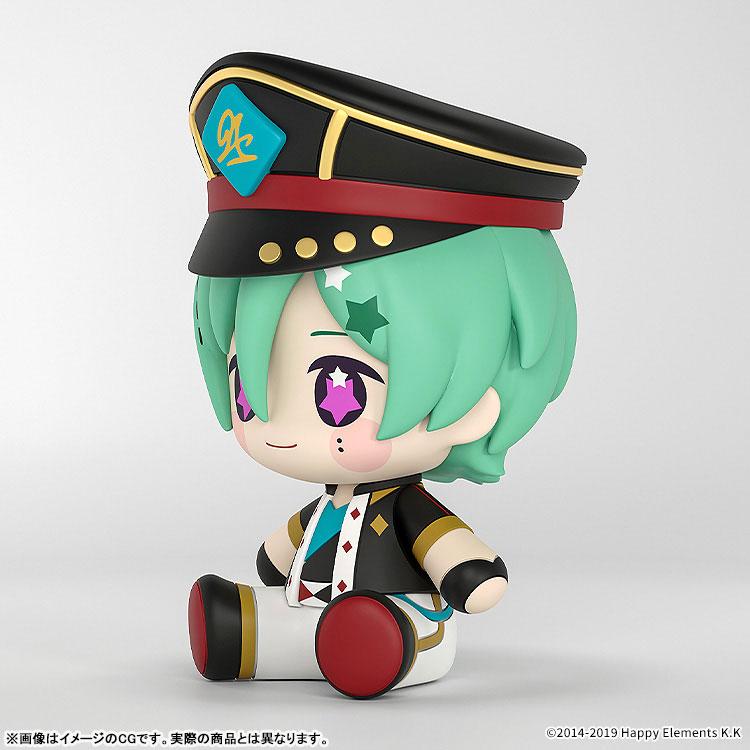 [預訂] Huggy Good Smile 偶像夢幻祭 風早巽《26年3月預約》