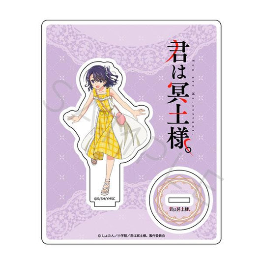 [Pre-order] TV Animation Maid Hades-san Lipai E (Yokotani Rei) "Reservation for January 25"