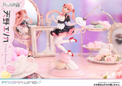 [預訂] PRISMA WING 杜鵑婚約 天野繪里香 1/7 完成品模型《26年10月預約》