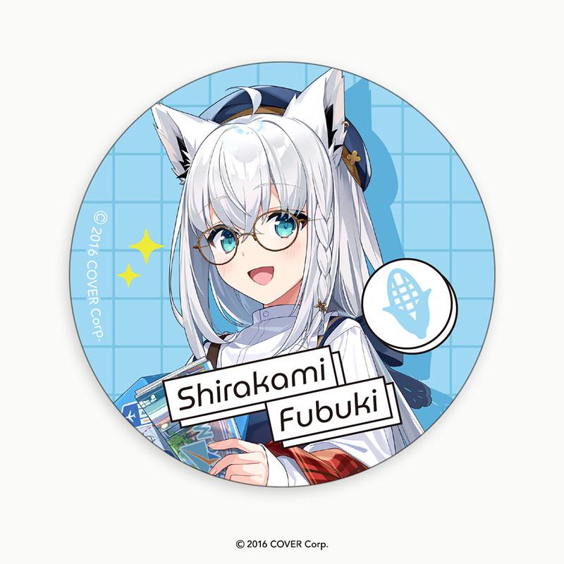 [Pre-order] "hololive Meet 2024" complete badge exchange set "December 24 reservation"