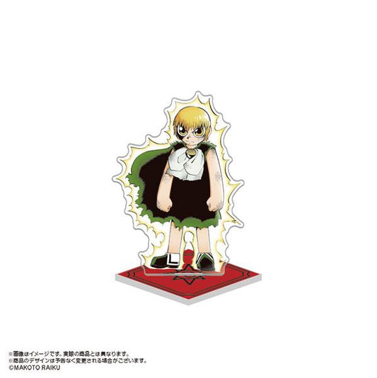 [Pre-order] Magic Little Prodigy’s colorful stand-up sign Vol.1 1. Add-on "December 24 reservation"