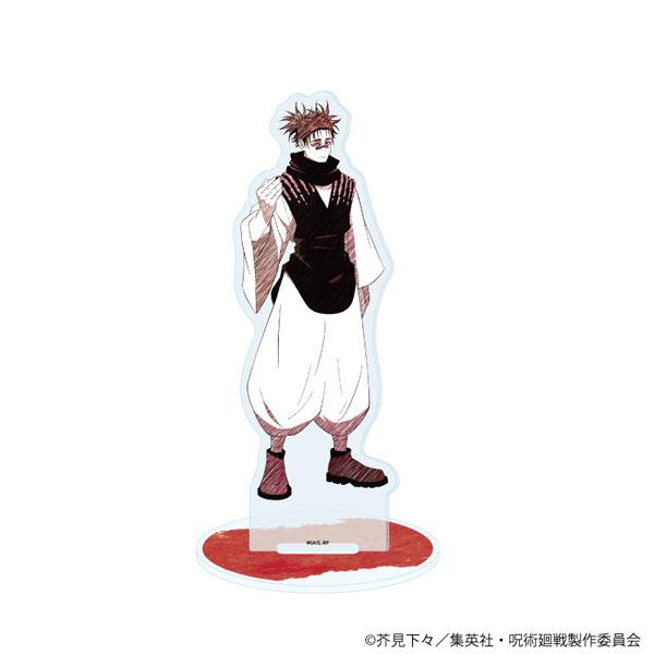 [預訂] 立牌「咒術迴戰」49/脹相(GraffArt Sketch插圖)《25年11月預約》