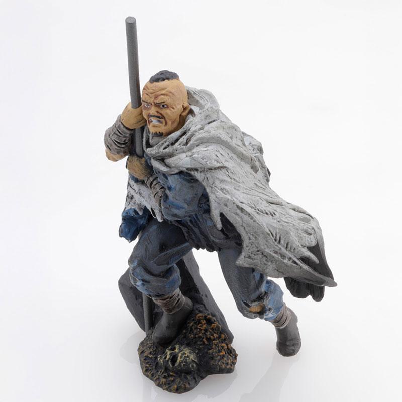 [預訂] miniQ AKIRA PART.4 「決戰」 6個入BOX（再販）《25年7月預約》