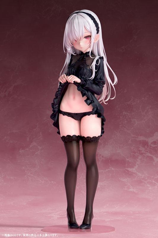 [Pre-order] Miss Gothic's Prank Melvi 1/4 finished model "Pre-order for August 24"