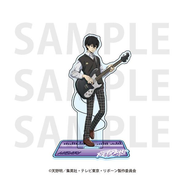 [預訂] TV動畫『家庭教師REBORN!殺手利邦』立牌 雲雀恭彌《25年8月預約》