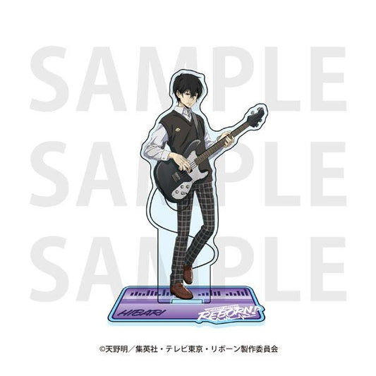 [預訂] TV動畫『家庭教師REBORN!殺手利邦』立牌 雲雀恭彌《25年8月預約》