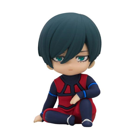 [Pre-order] Nendoroid Plus Blue Prison Shirin Rubber Mascot "June 25 Pre-order"