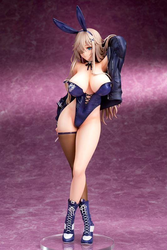 [預訂] (18+)魔太郎原創 BAD BUNNY 1/7 完成品模型《26年2月預約》