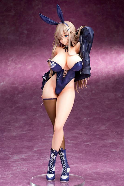 [預訂] (18+)魔太郎原創 BAD BUNNY 1/7 完成品模型《26年2月預約》