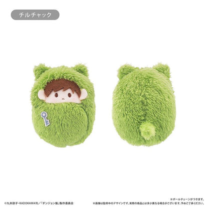 [預訂] 迷宮飯 蓬鬆公仔掛飾 8個入BOX《25年11月預約》