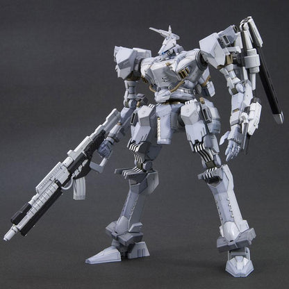 [Pre-order] VI Series Armored Core Aspina White Flash ARMORED CORE 4 Ver. 1/72 Model (Resale) "Reservation for November 24"