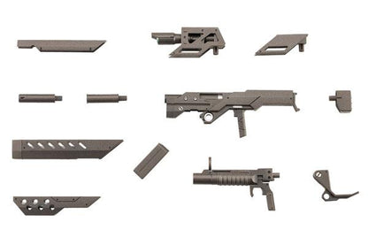 [預訂] M.S.G 造型輔助用品 重型武器單元41 模塊化卡賓槍《24年8月預約》