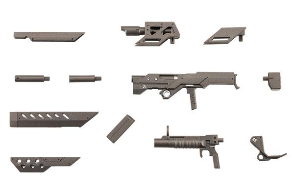 [Pre-order] MSG Styling Auxiliary Heavy Weapon Unit 41 Modular Carbine "Reservation for August 24"