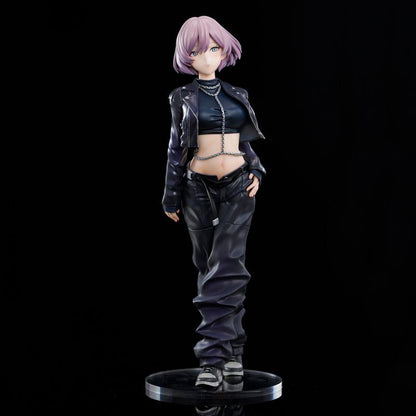 [預訂] 『GRIDMAN UNIVERSE』ZOZO BLACK COLLECTION 「貉」 完成品模型《25年1月預約》