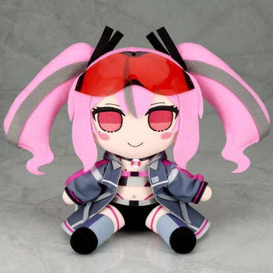 [預訂] 碧藍航線 毛公仔系列 布雷默頓 蓬鬆布雷默頓。《26年4月預約》