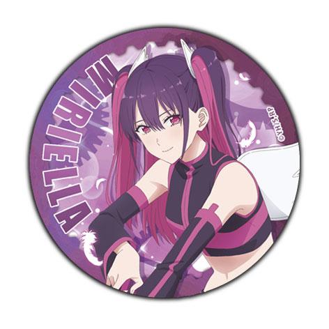 [預訂] TV動畫「2.5次元的誘惑」 原創 交換徽章 天使空挺隊ver. 9個入BOX《25年8月預約》