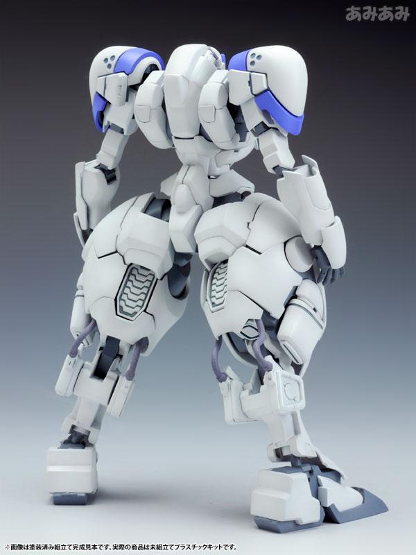 [預訂] POWERDoLLS2 PLD(動力裝載器) X-4＋(PD-802) 裝甲步兵 1/35 模型（再售）《24年10月預約》