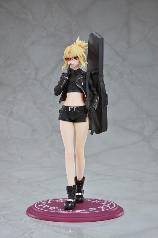 [預訂] Fate/Apocrypha 赤之Saber(莫德雷德) 原創眼鏡模型ver. 1/7 完成品模型《25年7月預約》