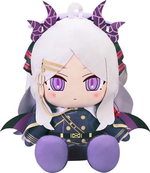 [預訂] Chocopuni 大型40cm毛公仔 蔚藍檔案 日奈《25年12月預約》