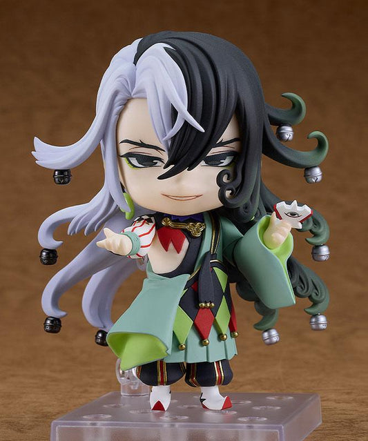 [Pre-order] Nendoroid Fate/Grand Order Alter Ego/Michimit Ashiya "Pre-order for April 25"