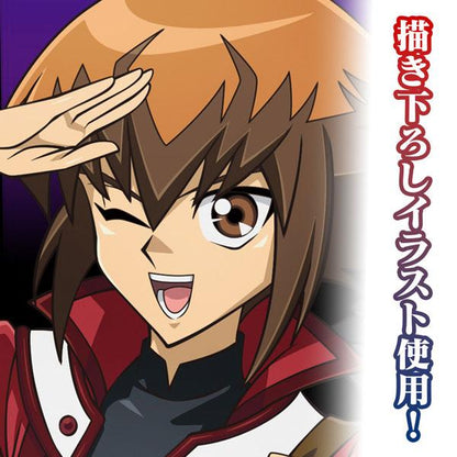 [預訂] 遊☆戲☆王怪獸之決鬥GX 原創 遊城十代 立牌(大)向未來邁進Ver.《25年6月預約》