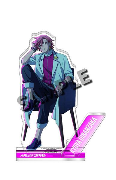 [預訂] 桃源暗鬼 人像 立牌 花魁坂京夜《25年10月預約》