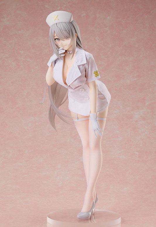 [Pre-order] Mia 1/4 finished model "Reservation for April 25"