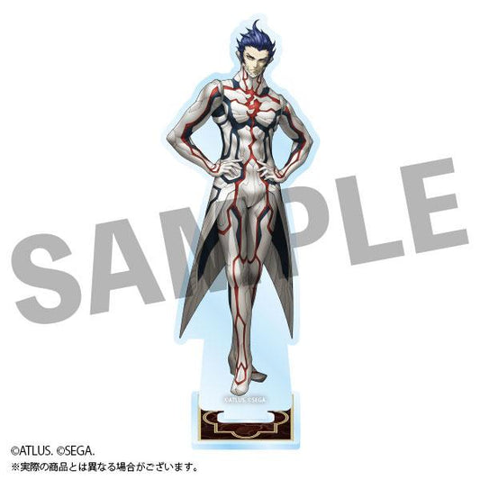 [Pre-order] Shin Megami Tensei V Vengeance Ripai Aogami "Pre-order for October 24"