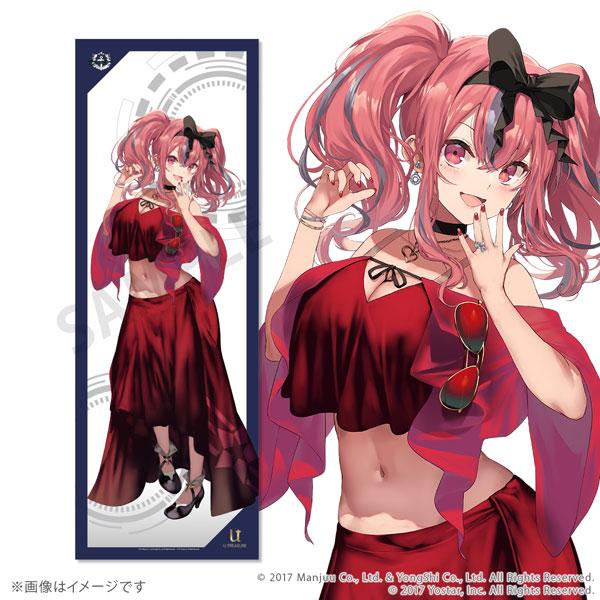 [預訂] 碧藍航線 全身掛布 vol.1 布雷默頓《25年11月預約》