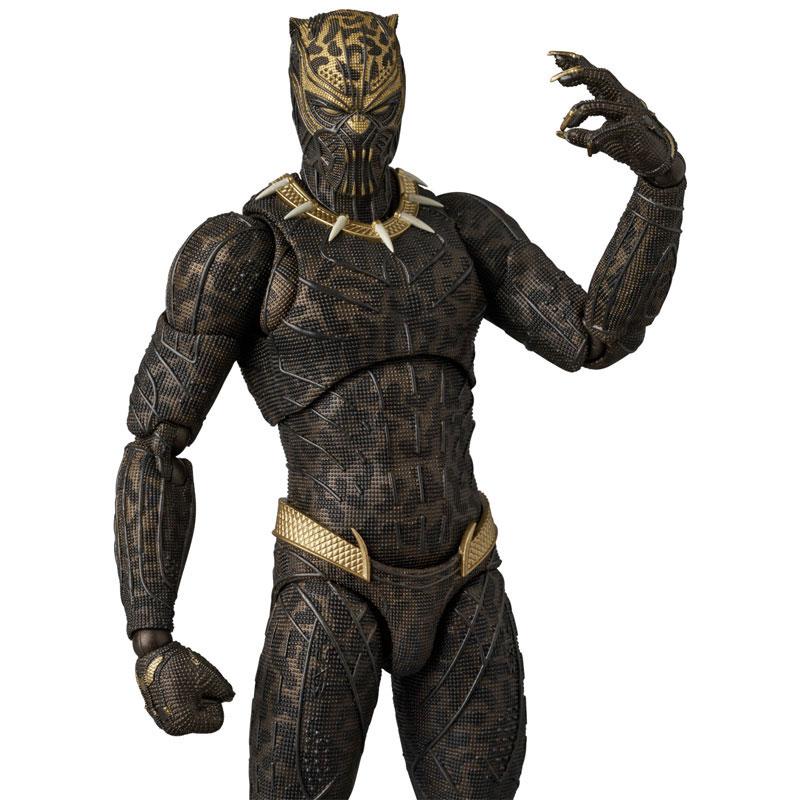 [預訂] MAFEX No.265 MAFEX KILLMONGER《25年11月預約》