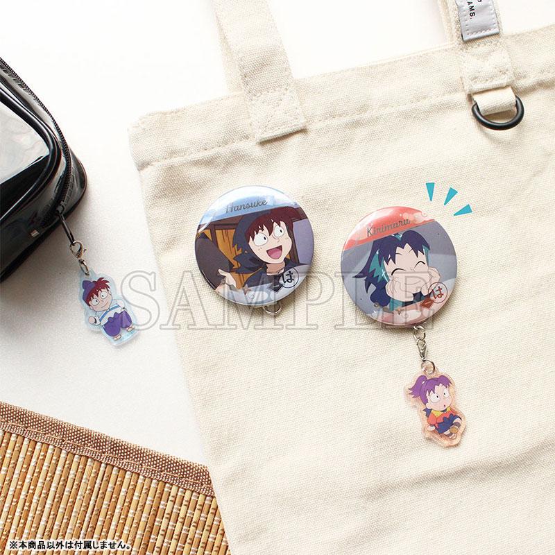 [預訂] 忍者亂太郎 附交換掛飾徽章 10個入BOX《25年10月預約》