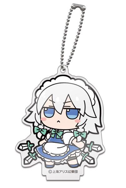 [Pre-order] Touhou Project Izayoi Sakuya's furry Sakuya. (Resale) "Reservation for December 24"