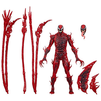 [Pre-order] Marvel Legends Series Poison Demon: Bloody Massacre Blood Spider "Pre-order July 24"