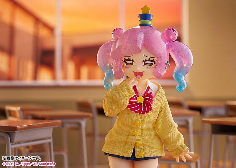 [預訂] TV動畫「噗尼露是可愛史萊姆」 可愛辣妹噗妮露 1/7 完成品模型《26年9月預約》