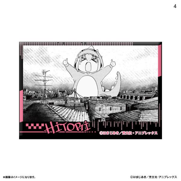 [預訂] 動畫「孤獨搖滾！」 場面寫真迷你立牌 4《25年9月預約》