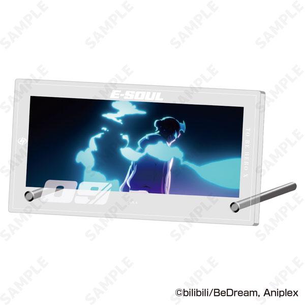 [預訂] 凸變英雄 X 立牌 9.魂電《25年10月預約》