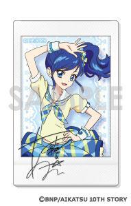 [預訂] Aikatsu！角色 Snap Collection～舞臺服裝～ 8個入BOX《25年11月預約》
