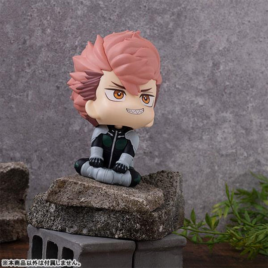 [Pre-order] LookUp Monster No. 8 Furukashi Yichun finished model "Pre-order for October 24"