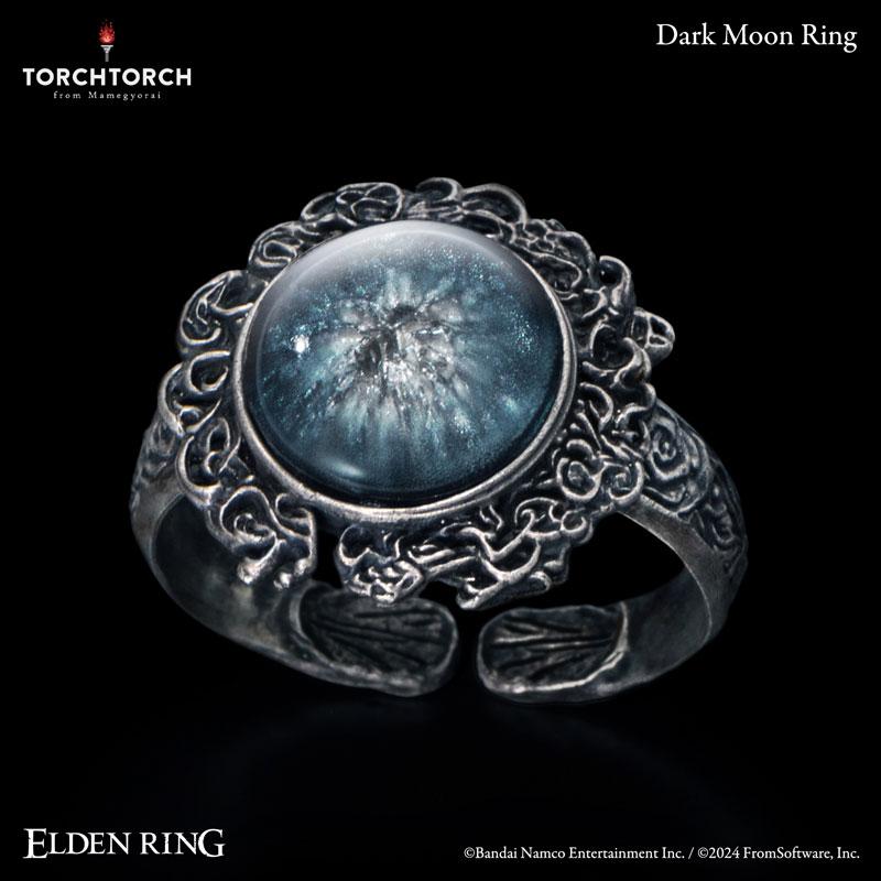 [預訂] ELDEN RING × TORCH TORCH/ 暗月之戒指 24號《25年6月預約》