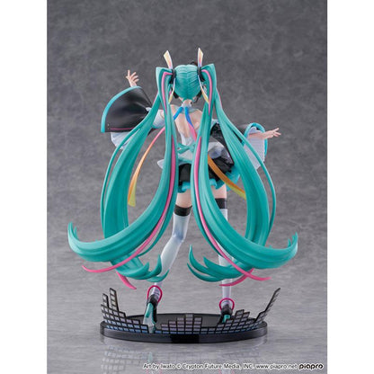 [預訂] 初音未來 HATSUNE MIKU EXPO 10th Anniversary ver. 1/7 完成品模型《26年5月預約》