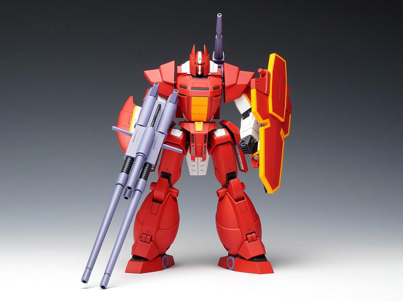 [Pre-order] Mecha World Galion Heavy Modification 1/72 Model "Pre-order for April 25"
