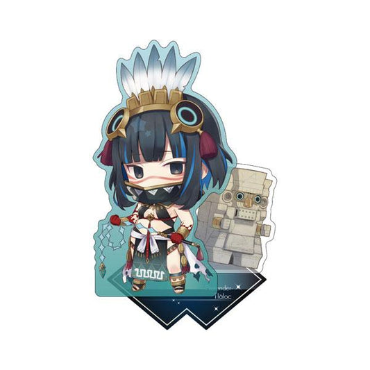 [Pre-order] Fate/Grand Order CharaToria Pretender/Tlaloc "Reservation for July 24"