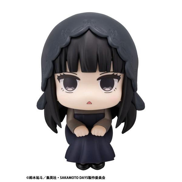 [預訂] LookUp SAKAMOTO DAYS 坂本日常 大佛 完成品模型《26年2月預約》