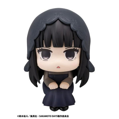 [預訂] LookUp SAKAMOTO DAYS 坂本日常 大佛 完成品模型《26年2月預約》