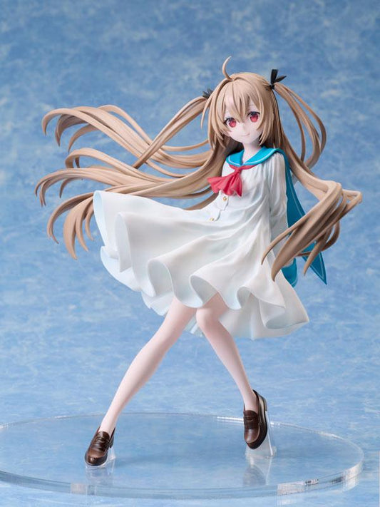 [Pre-order] Atori 1/7 scale model "Pre-order for September 25"