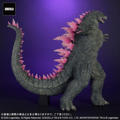 [預訂] 東寶大怪獸系列 GODZILLA (2024) EVOLVED Ver. FROM GODZILLA × KONG： THE NEW EMPIRE 完成品《25年5月預約》