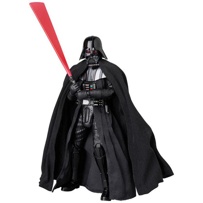 [預訂] MAFEX No.266 MAFEX DARTH VADER(TM) (Obi-Wan Kenobi Ver.)『星球大戰： Obi-Wan Kenobi』《25年12月預約》
