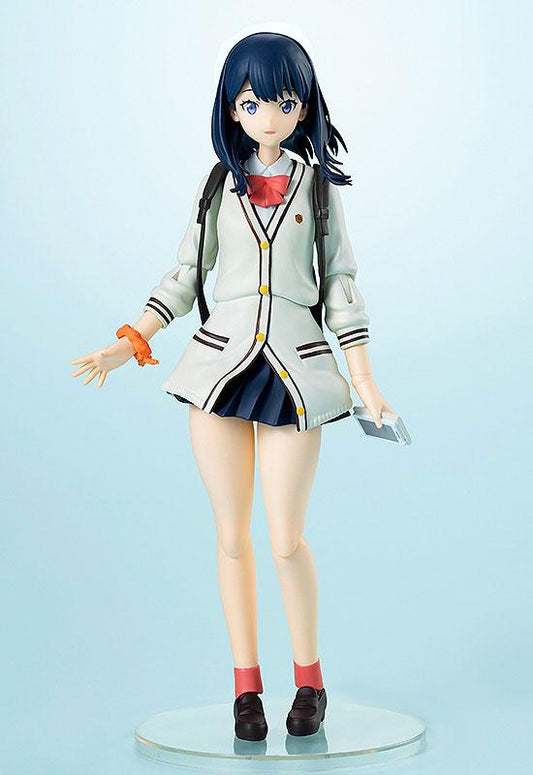 [Reservation] Theater Collection "SSSS.GRIDMAN" Takarata Rikka Movable Plastic Model Kit (Resale) "Reservation for February 25"