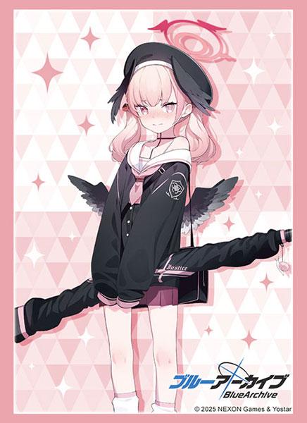 [預訂] 武士道 卡套Collection高級版 Vol.4855 蔚藍檔案『小春』 Pack《25年8月預約》